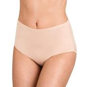 Miss Mary Soft Panty Truser Beige XL Dame