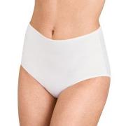 Miss Mary Soft Panty Truser Hvit Medium Dame