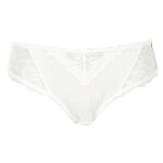 Missya Truser Dorrit Tai Basis Benhvit 40 Dame