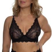 Missya BH Laura Wire Bra Svart polyamid Medium Dame