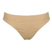 Missya Truser Lucia String Beige polyamid Medium Dame