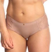 Missya Truser Pearl Hipster Beige 36 Dame