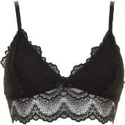 Missya BH Tanya Bralette Svart polyamid Small Dame