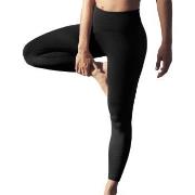 Pierre Robert Sport Tights Svart X-Large Dame