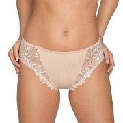 PrimaDonna Truser Deauville Tailleslip Beige 40 Dame