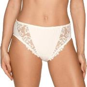 PrimaDonna Truser Deauville Tailleslip Benhvit 46 Dame