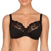 PrimaDonna BH Deauville Wire Bra Svart C 80 Dame