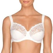 PrimaDonna BH Deauville Wire Bra Hvit B 80 Dame