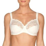 PrimaDonna BH Deauville Wire Bra Benhvit B 95 Dame