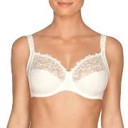 PrimaDonna BH Deauville Wire Bra Benhvit H 80 Dame