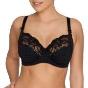 PrimaDonna BH Madison Wire Bra Svart B 90 Dame