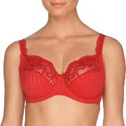 PrimaDonna BH Madison Wire Bra Rød C 85 Dame