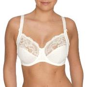 PrimaDonna BH Madison Wire Bra Benhvit C 75 Dame