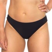 Rosa Faia Casual Bikini Bottom Svart 46 Dame