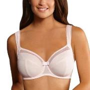 Rosa Faia BH Emily Big Cup Underwire Bra Lysrosa polyamid F 85 Dame