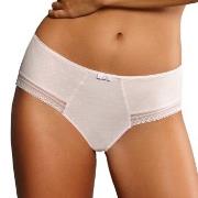 Rosa Faia Truser Emily High Waist Brief Lysrosa 36 Dame