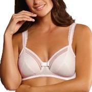 Rosa Faia BH Emily Soft Bra Lysrosa polyamid A 90 Dame