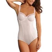 Rosa Faia Emily Underwire Bodysuit Lysrosa C 80 Dame