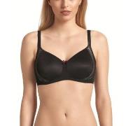 Rosa Faia BH Fleur Wireless Contour Bra Svart C 70 Dame