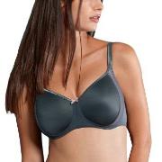 Rosa Faia BH Fleur Wireless Contour Bra Antracit A 75 Dame