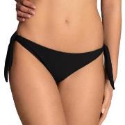 Rosa Faia Myra Bikini Bottom Svart 42 Dame