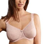 Rosa Faia BH Selma Big Cup Underwire Bra Gammelrosa G 65 Dame