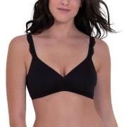 Rosa Faia BH Selma Soft Bra Spacer Cups Svart C 85 Dame