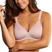 Rosa Faia BH Selma Soft Bra Spacer Cups Rosa C 80 Dame