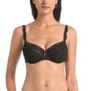 Rosa Faia BH Selma Underwire Bra Svart C 90 Dame