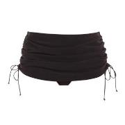 Rosa Faia Swim Skirt Kim Svart 42 Dame