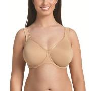 Rosa Faia BH Twin Firm Underwire Bra Beige polyamid B 75 Dame