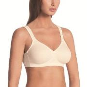 Rosa Faia BH Twin Seamless Soft Bra Champagne B 70 Dame