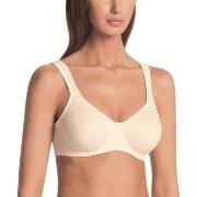 Rosa Faia BH Twin Seamless Underwire Bra Champagne B 95 Dame