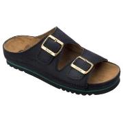 Scholl Airbase Unisex Svart Str 36