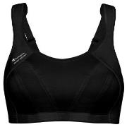 Shock Absorber BH Active MultiSports Support Bra Svart B 85 Dame