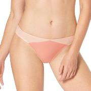 Sloggi Truser Oxygene Infinite Mini Brief Beige Large Dame