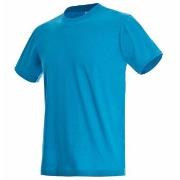 Stedman Classic Men T-shirt Himmelsblå bomull Large Herre