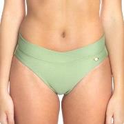 Sunseeker Rustic Sweetheart Full Bikini Panty Grønn polyamid 42 Dame