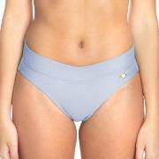 Sunseeker Rustic Sweetheart Full Bikini Panty Lysblå polyamid 36 Dame