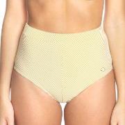 Sunseeker Vintage Prairie High Waist Bikini Panty Sennepsgul 36 Dame