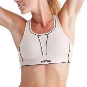 Swemark Movement Sport Bra BH Beige B 90 Dame