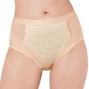 Triumph Truser Airy Sensation Maxi Beige 38 Dame