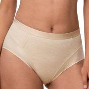Triumph Truser Airy Sensation Maxi Beige 40 Dame