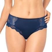 Triumph Truser Amourette Charm Maxi Brief Mørkblå 44 Dame