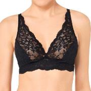 Triumph BH Amourette Charm N Soft Bra Svart B 70 Dame