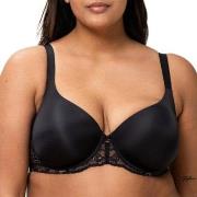 Triumph BH Amourette Charm WHP 01 Svart A 70 Dame
