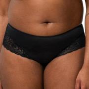 Triumph Truser Amourette Spotlight Hipster Svart 40 Dame