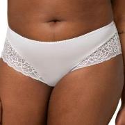Triumph Truser Amourette Spotlight Hipster Hvit 44 Dame