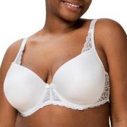 Triumph BH Amourette Spotlight WHP Hvit B 80 Dame
