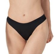 Triumph Truser Aura Spotlight Thong Svart 40 Dame